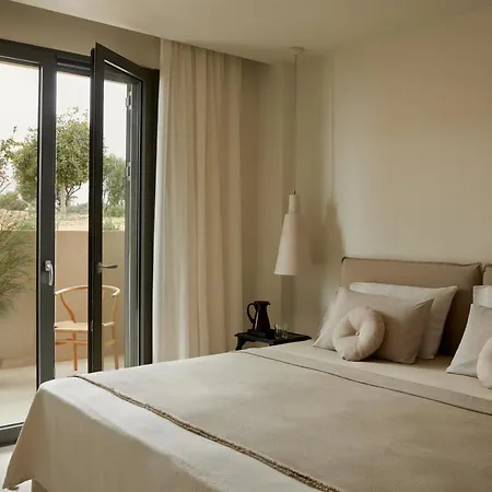 Sui Generis וילה Pesádha