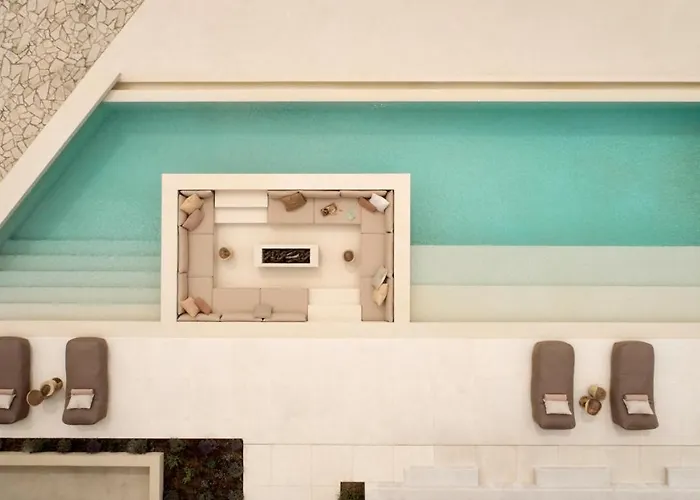 Sui Generis וילה Pesádha